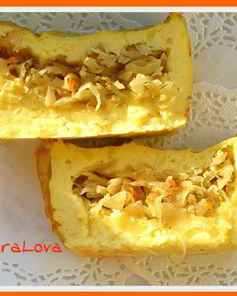 Запеканка картофельно-капустная