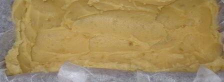 запеканка картофельно-капустная. Шаг 3