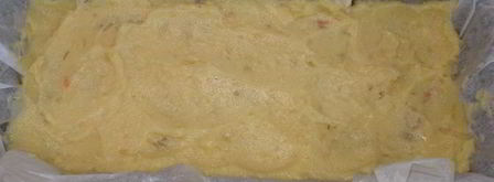 запеканка картофельно-капустная. Шаг 5