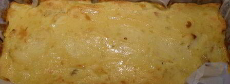 запеканка картофельно-капустная. Шаг 6