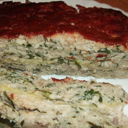 Рецепт запеканки куриной любимой