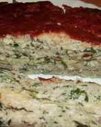 Запеканка куриная Любимая