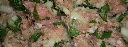 запеканка куриная любимая. Шаг 2