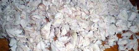 запеканка лентяйка. Шаг 9