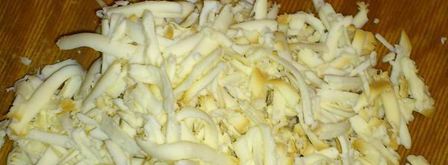 запеканка неженка. Шаг 2