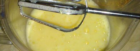 запеканка неженка. Шаг 4