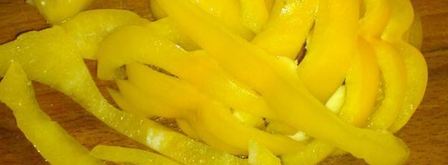 запеканка неженка. Шаг 6