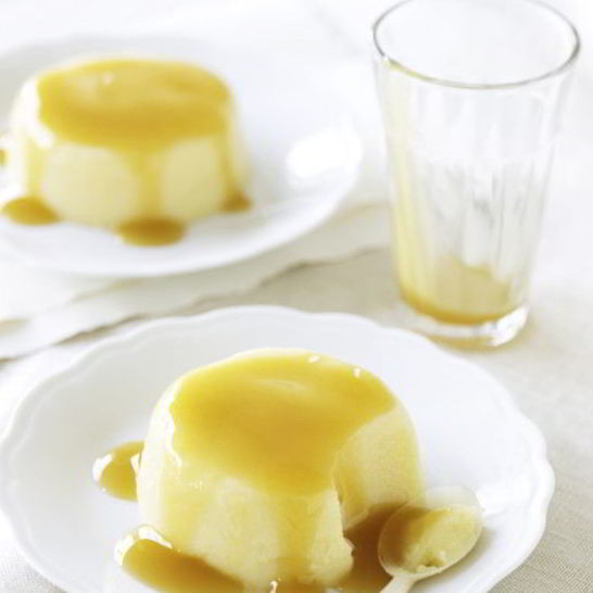 Рецепт запеканки с апельсинами в мультиварке