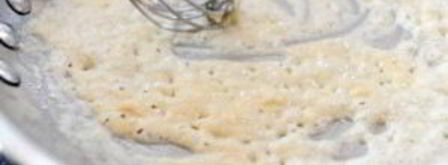 запеканка с фасолью и беконом. Шаг 3