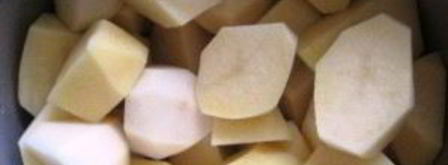 запеканка с грибами. Шаг 2