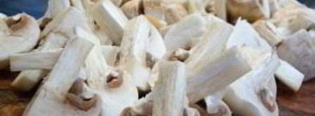 запеканка с грибами. Шаг 4