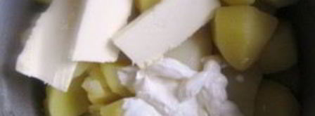 запеканка с грибами. Шаг 7