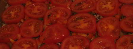 запеканка со спагетти. Шаг 3