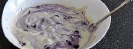 запеканка творожная диетическая в духовке. Шаг 4