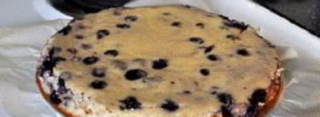 запеканка творожная диетическая в духовке. Шаг 6