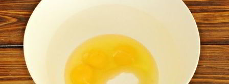 запеканка творожно-тыквенная в мультиварке. Шаг 4