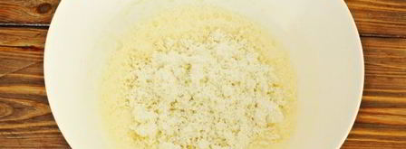 запеканка творожно-тыквенная в мультиварке. Шаг 5