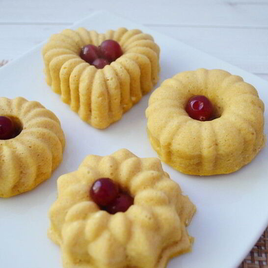 Рецепт запеканок за 5 минут