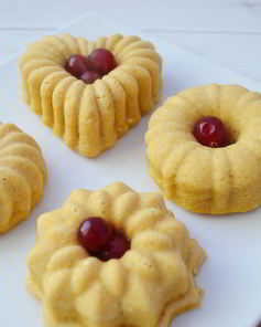 Запеканки за 5 минут