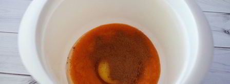 запеканки за 5 минут. Шаг 2