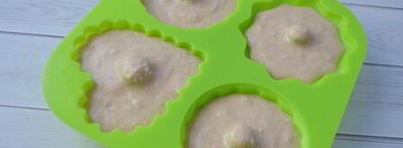 запеканки за 5 минут. Шаг 4