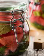 Арбуз на зиму