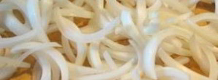 бигос из квашеной капусты. Шаг 2