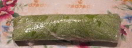 долма на зиму. Шаг 3