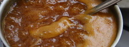 абрикосовый джем. Шаг 4