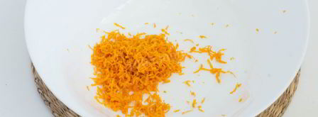 апельсиновый джем. Шаг 2