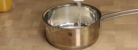 банановый джем. Шаг 3