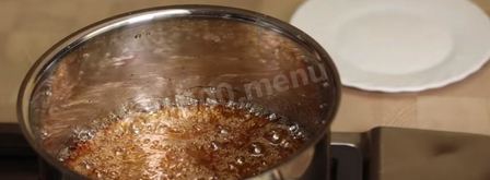 банановый джем. Шаг 5