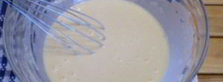 блинчики с джемом. Шаг 4