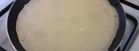 блинчики с джемом. Шаг 5