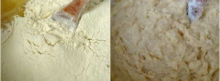 булочки с апельсиновым джемом. Шаг 4