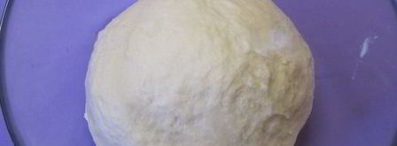 булочки с джемом. Шаг 4