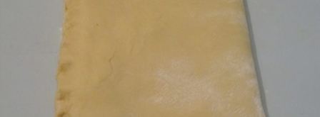 булочки с джемом. Шаг 6