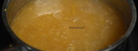 домашний лимонный джем. Шаг 6