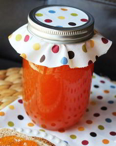 Джем из абрикосов