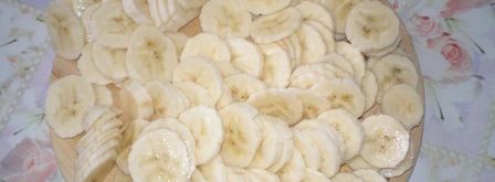 джем из бананов, апельсинов и лимонов. Шаг 5