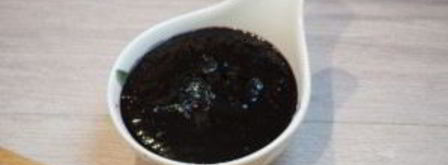 джем из черники на зиму. Шаг 5