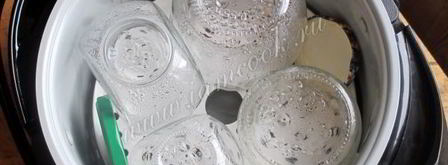 джем из черной смородины. Шаг 8