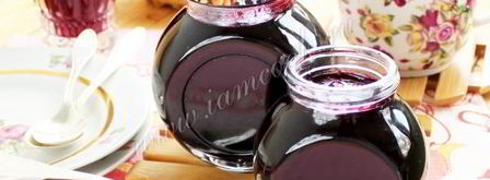 джем из черной смородины. Шаг 10