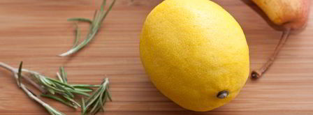 джем из груш с розмарином. Шаг 2