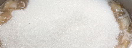 джем из груш с розмарином. Шаг 5