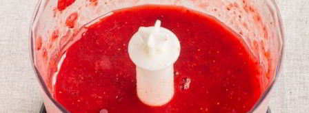 джем из клубники на зиму. Шаг 6