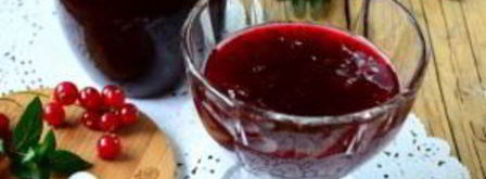 джем из красной смородины на зиму. Шаг 6