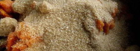 джем из кураги с мадерой и пряностями. Шаг 4