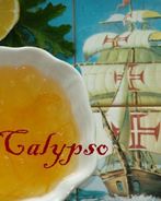 Джем из лимонов