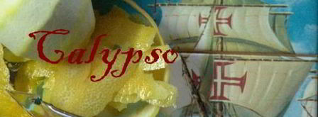 джем из лимонов. Шаг 2